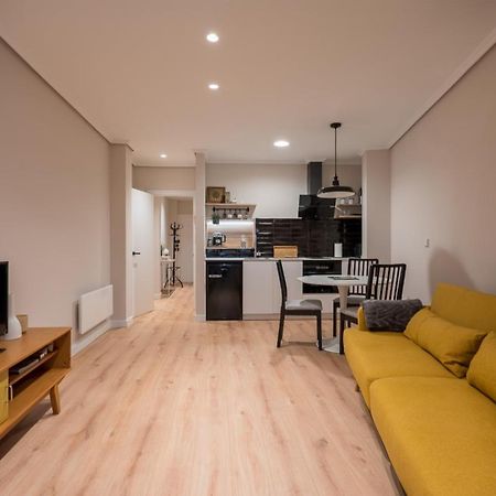 Barrenkale Apartment By People Rentals Bilbao Exterior photo