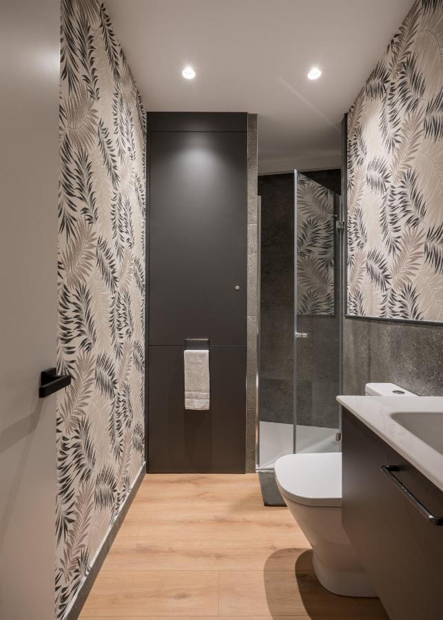 Barrenkale Apartment By People Rentals Bilbao Exterior photo