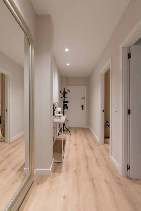 Barrenkale Apartment By People Rentals Bilbao Exterior photo